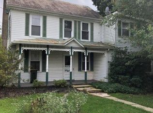 9032 Haaf Rd, Fogelsville, PA 18051