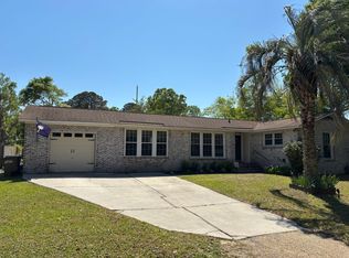 1257 Hampshire Rd, Charleston, SC 29412