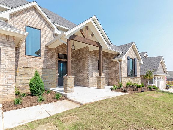 Homes by Taber Zade Bonus Room Floor Plan - 12413 Pinewood Lane