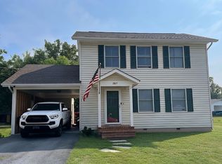 2817 Papermill Rd, Winchester, VA 22601