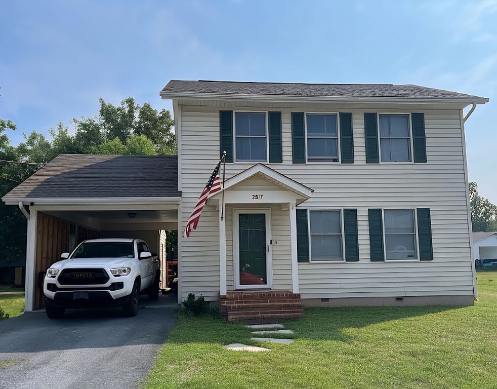 2817 Papermill Rd - Property Image