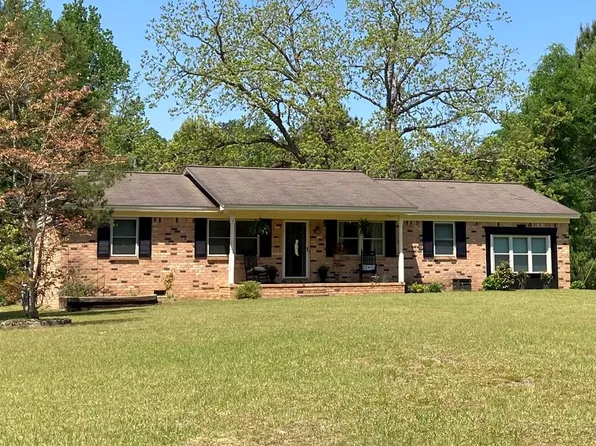 8887 Highway 29, Brewton, AL 36426