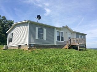 320 Gobbler Knob Rd, Guston, KY 40142