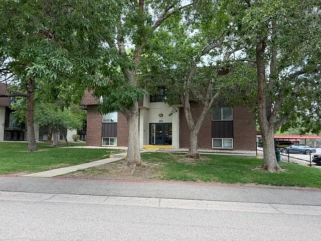 7755 E Quincy Ave #A5-205
