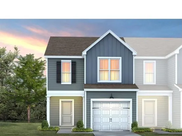1505 Allegheny River St, Greensboro, NC 27405