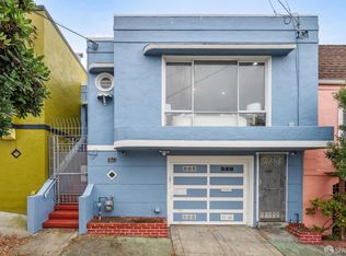 3431 Lawton St, San Francisco, CA 94122
