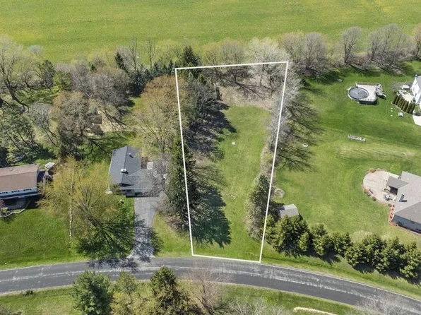 Lt10 NORTH HILL DRIVE, Lisbon, WI 53089
