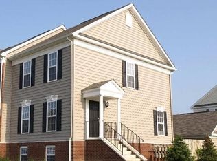 6245 Needletail Rd, Columbus, OH 43230