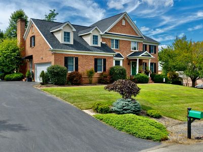 169 Via Largo Dr, Lewisburg, WV, 24901