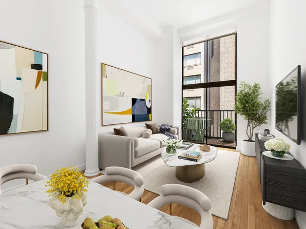 67 East 11th Street 503 image 1 of 6