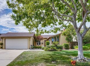 1251 Rousseau Dr, Sunnyvale, CA 94087