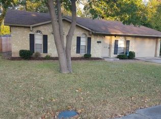 413 Georgetown Dr, Garland, TX 75043