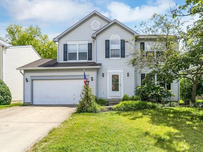 8929 Waterton Pl, Fishers, IN, 46038