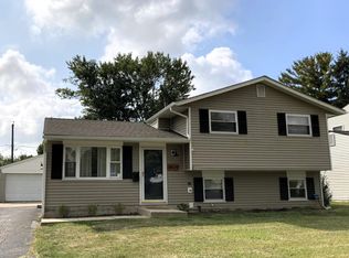 4429 Paxton Dr S, Hilliard, OH 43026