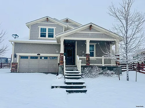 4858 S Valdai Way Photo 1