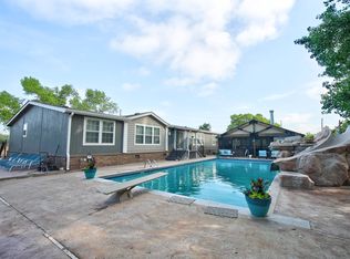 48075 S County Road 203, Woodward, OK 73801