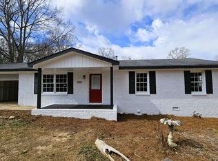 2153 Vaughn Rd, Griffin, GA 30223