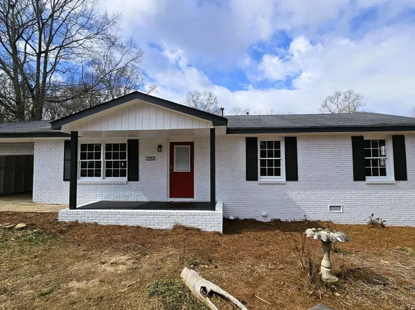 2153 Vaughn Rd, Griffin, GA 30223