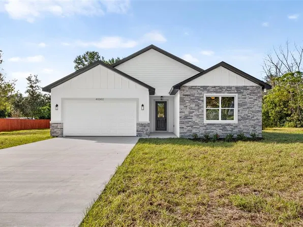 40302 TROTTER LANE, DADE CITY, FL 33525