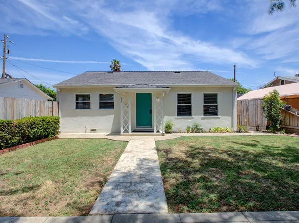 107 N 4th St, Patterson, CA 95363