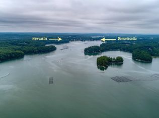 0 White Rd, Newcastle, ME 04553