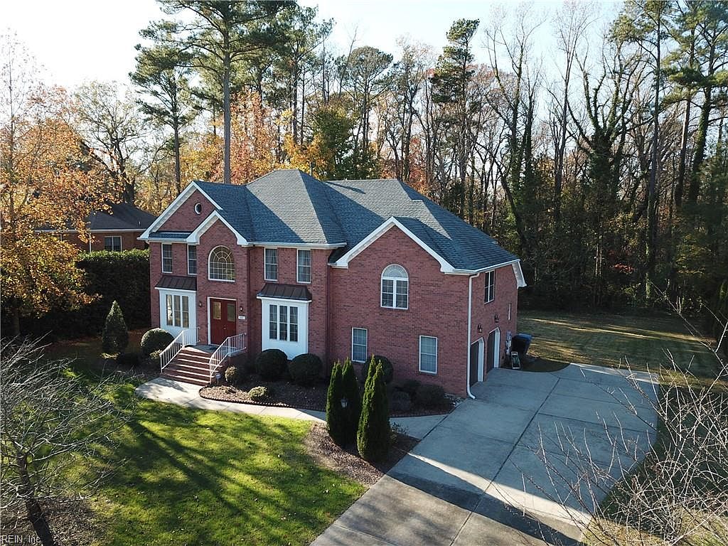 1309 Litchfield Ct Virginia Beach Va 23452 Mls 10352790 Zillow