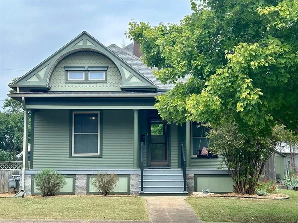 1515 Corning Ave, Parsons, KS 67357
