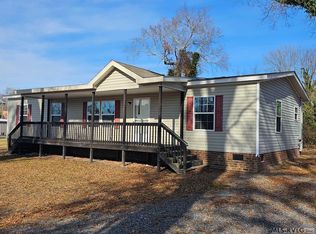 117 E 9th St, Scotland Neck, NC 27874