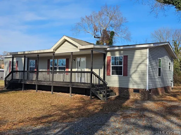 117 E 9th St, Scotland Neck, NC 27874