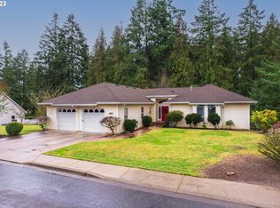 14654 Kasel Ct NE, Aurora, OR 97002