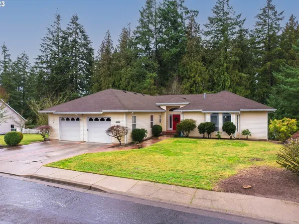 14654 Kasel Ct NE, Aurora, OR 97002