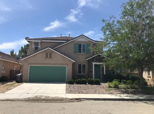 3564 Tournament Dr, Palmdale, CA 93551