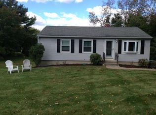 44 Ivy Ct, Colchester, CT 06415