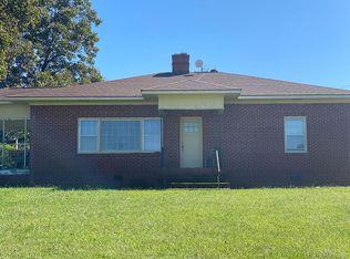 2703 Prospect Church Rd, Mooresboro, NC 28114