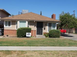 514 W Peralta Way, Fresno, CA