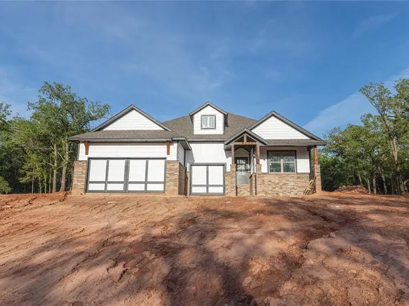 14108 Willow Ln, Edmond, OK 73049