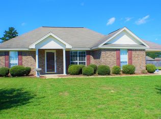 21 Spring Ct, Wetumpka, AL 36092