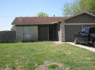5958 Hammermill Run, Austin, TX 78744