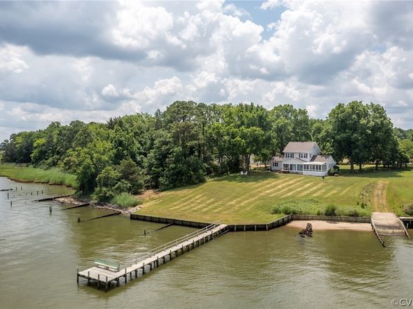 1126 Cloverdale Rd, Laneview, VA 22504
