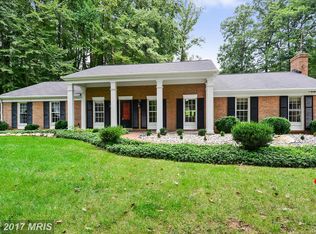 7643 Clifton Rd, Fairfax Station, VA 22039