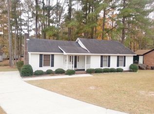 148 Amber Way, Rockingham, NC 28379