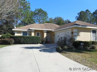 4351 NW 36th Ter, Gainesville, FL 32605