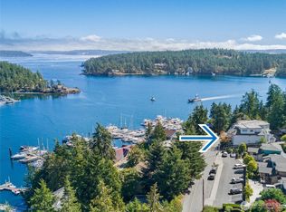 Portobello, Friday Harbor, WA 98250