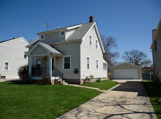 1457 Iroquois Ave, Mayfield Heights, OH 44124
