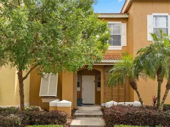 4754 Vero Beach Pl, Kissimmee, FL 34746