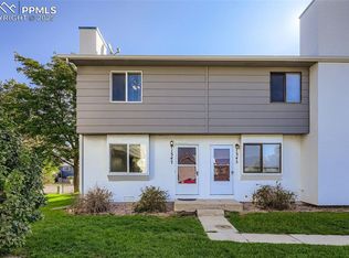 1347 Soaring Eagle Dr, Colorado Springs, CO 80915