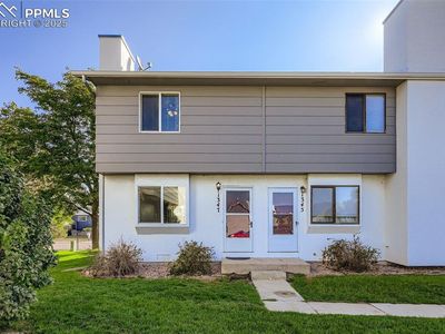 1347 Soaring Eagle Dr, Colorado Springs, CO, 80915