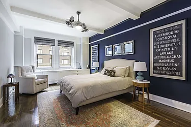 Sold by Brown Harris Stevens