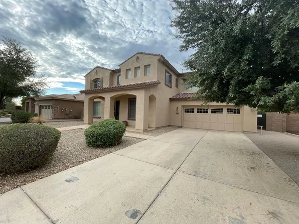 15029 W Coolidge St, Goodyear, AZ 85395