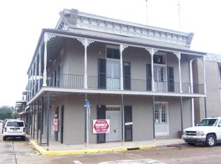 110 Green St, Thibodaux, LA 70301